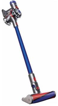 Les meilleurs aspirateurs Dyson en 2026