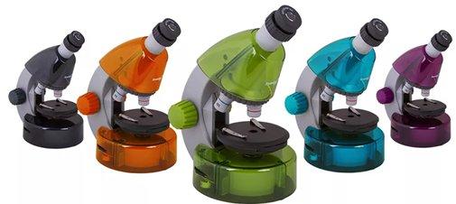 Meilleur microscope optique en 2026