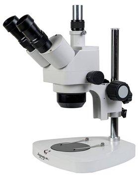 Meilleur microscope optique en 2026