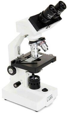 Meilleur microscope optique en 2026