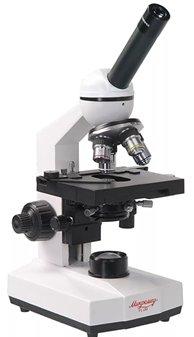 Meilleur microscope optique en 2026