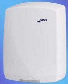 Meilleur sèche-mains électrique en 2026