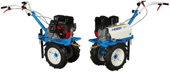 Les meilleurs motoblocks Neva en 2026