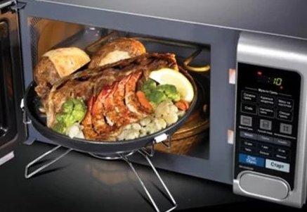 Comment choisir un four à micro-ondes pour votre maison