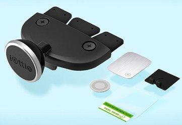 Meilleurs supports de voiture en 2026