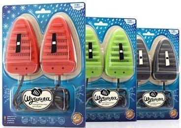 Meilleur sèche-chaussures électrique en 2026