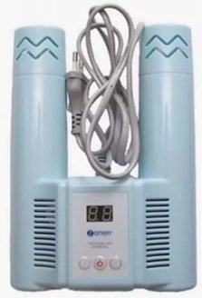 Meilleur sèche-chaussures électrique en 2026