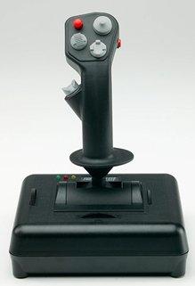 Meilleurs joysticks pour simulateurs de vol en 2026