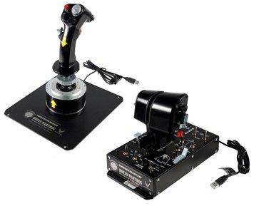 Meilleurs joysticks pour simulateurs de vol en 2026