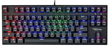 Meilleurs claviers rétroéclairés en 2026