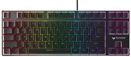 Meilleurs claviers rétroéclairés en 2026