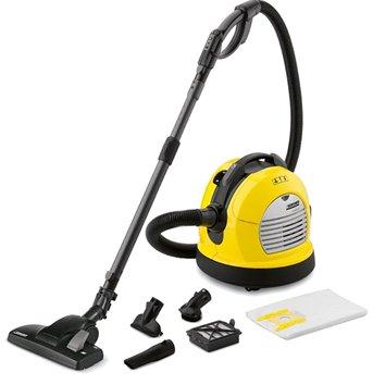 Le meilleur aspirateur Karcher en 2026