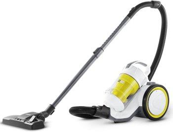 Le meilleur aspirateur Karcher en 2026