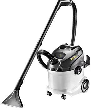 Le meilleur aspirateur Karcher en 2026