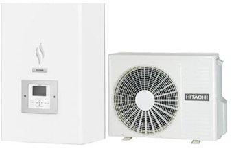 La meilleure pompe à chaleur pour le chauffage domestique en 2026