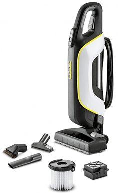 Le meilleur aspirateur Karcher en 2026