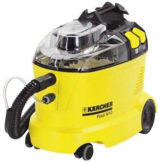 Le meilleur aspirateur Karcher en 2026