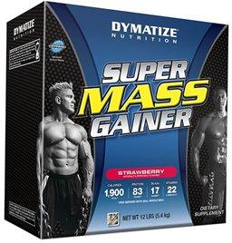 Meilleurs gain de poids en 2026