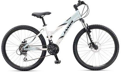 Comment choisir un vélo pour votre taille