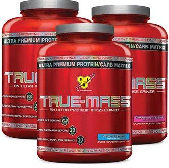 Meilleurs gain de poids en 2026