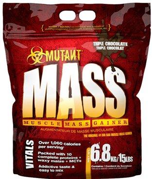 Meilleurs gain de poids en 2026