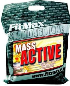 Meilleurs gain de poids en 2026