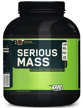 Meilleurs gain de poids en 2026