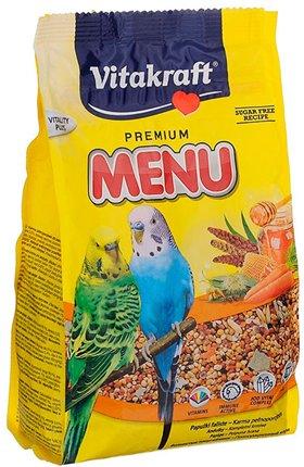 Meilleure nourriture pour les perroquets en 2026