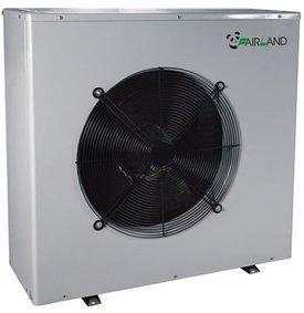 La meilleure pompe à chaleur pour le chauffage domestique en 2026