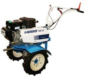 Les meilleurs motoblocks Neva en 2026