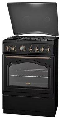 Meilleur poêle à gaz Gorenje en 2026