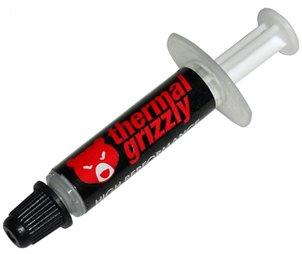 Meilleure graisse thermique pour processeur en 2026