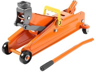 Meilleur cric de voiture en 2026