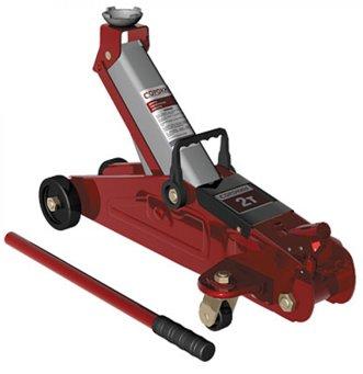 Meilleur cric de voiture en 2026