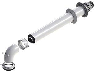 Meilleure cheminée coaxiale en 2026