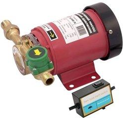 La meilleure pompe pour augmenter la pression de l'eau en 2026