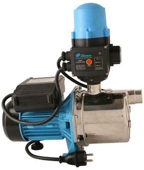 La meilleure pompe pour augmenter la pression de l'eau en 2026