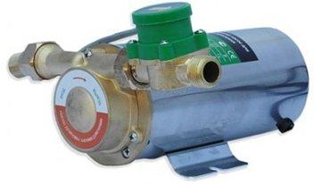 La meilleure pompe pour augmenter la pression de l'eau en 2026