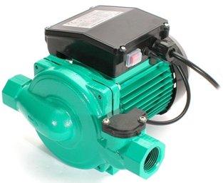 La meilleure pompe pour augmenter la pression de l'eau en 2026