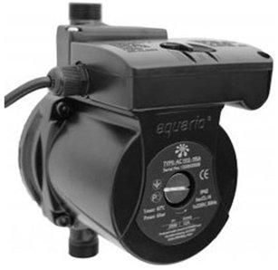 La meilleure pompe pour augmenter la pression de l'eau en 2026