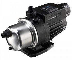 La meilleure pompe pour augmenter la pression de l'eau en 2026