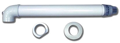 Meilleure cheminée coaxiale en 2026