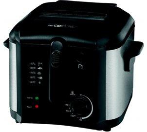 Meilleures friteuses en 2026