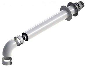 Meilleure cheminée coaxiale en 2026