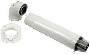 Meilleure cheminée coaxiale en 2026