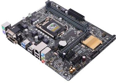 Meilleure carte mère Asus en 2026