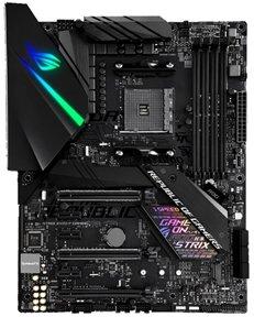 Meilleure carte mère Asus en 2026