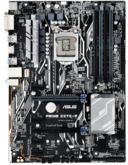 Meilleure carte mère Asus en 2026