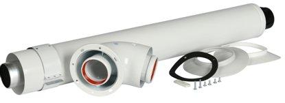 Meilleure cheminée coaxiale en 2026