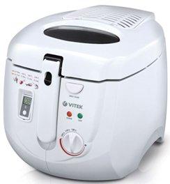 Meilleures friteuses en 2026